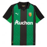 Thailande Maillot RC Lens 2ª 2025-26