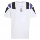 Thailande Maillot Real Madrid EQT 2026-27