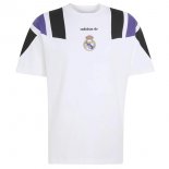 Thailande Maillot Real Madrid EQT 2026-27 Thailande Maillot Real Madrid EQT 2026-27
