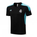 Polo Real Madrid 2022-23 Noir Bleu