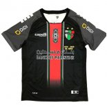 Thailande Maillot CD Palestino 1ª 2020-21 Noir