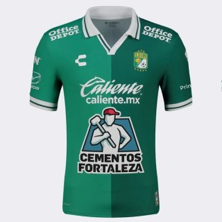 Thailande Maillot Club León 3ª 2025-26