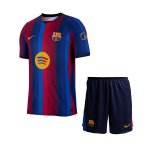 Maillot Barcelone 1ª Enfant 2026-27 Maillot Barcelone 1ª Enfant 2026-27