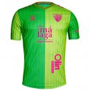 Thailande Maillot Málaga 3ª 2023-24