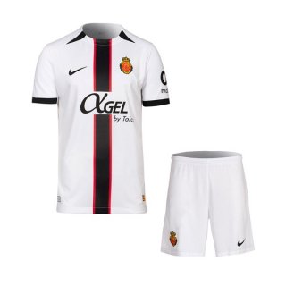 Maillot RCD Mallorca 2ª Enfant 2025-26 Maillot RCD Mallorca 2ª Enfant 2025-26