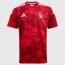 Thailande Maillot Nottingham Forest 1ª 2026-27