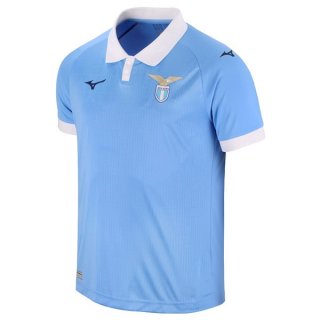 Thailande Maillot Lazio 1ª 2026-27