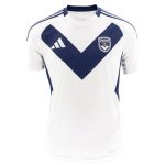 Thailande Maillot Girondins Bordeaux 2ª 2024-25 Thailande Maillot Girondins Bordeaux 2ª 2024-25
