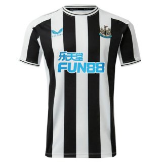 Thailande Maillot Newcastle United 1ª 2022-23