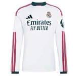 Thailande Maillot Real Madrid 1ª ML 2026-27