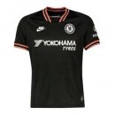 Maillot Chelsea 3ª 2019-20 Noir