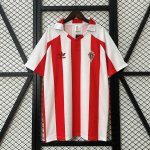 Thailande Maillot Sporting Gijon 1ª Retro 1986-1987 Thailande Maillot Sporting Gijon 1ª Retro 1986-1987