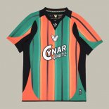 Thailande Maillot Venezia 3ª 2025-26