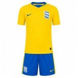 Maillot Birmingham City 2ª Enfant 2026-27 Maillot Birmingham City 2ª Enfant 2026-27