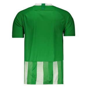 Thailande Maillot Atlético Nazionale 1ª 2019-20 Vert