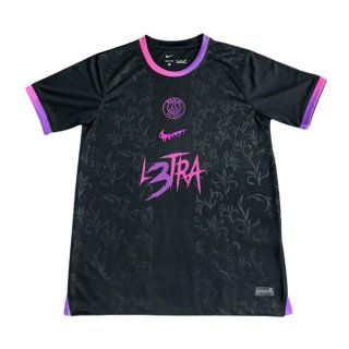 Thailande Maillot PSG JORDAN Nike X PSG 2025-26