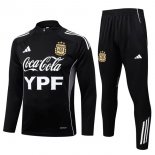 Sweatshirt Argentine 2025-26 Noir 5