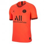 Thailande Maillot Paris Saint Germain 2ª 2019-20 Orange