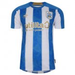 Thailande Maillot Huddersfield Town 1ª 2023-24