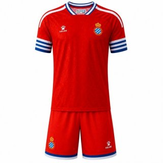 Maillot Espanyol 2ª Enfant 2026-27