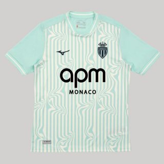 Thailande Maillot AS Monaco 3ª 2026-27