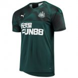 Thailande Maillot Newcastle United 2ª 2019-20 Vert