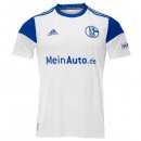 Thailande Maillot Schalke 04 2ª 2022-23