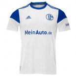 Thailande Maillot Schalke 04 2ª 2022-23