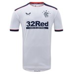 Thailande Maillot Rangers 2ª 2020-21 Blanc Thailande Maillot Rangers 2ª 2020-21 Blanc