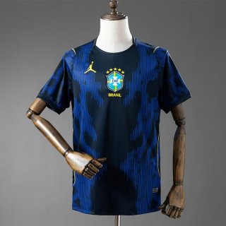 Thailande Maillot Brésil 2ª 2026