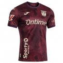 Thailande Maillot Leganés 2ª 2025-26