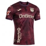Thailande Maillot Leganés 2ª 2025-26