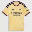 Thailande Maillot Arsenal 3ª 2026-27