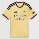Thailande Maillot Arsenal 3ª 2026-27 Thailande Maillot Arsenal 3ª 2026-27