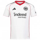 Thailande Maillot Eintracht Frankfurt 2ª 2025-26