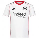Thailande Maillot Eintracht Frankfurt 2ª 2025-26