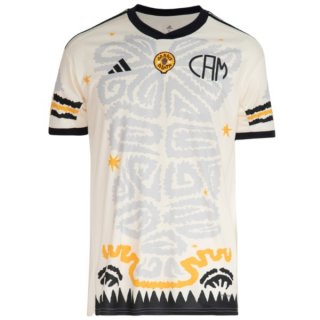 Thailande Maillot Atletico Mineiro Special Edition 2023-24