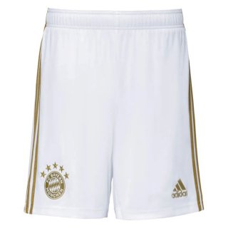 Pantalon Bayern Munich 2ª 2022-23