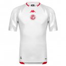 Thailande Maillot Tunisie 1ª 2026-27
