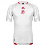 Thailande Maillot Tunisie 1ª 2026-27
