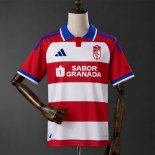 Thailande Maillot Granada 1ª 2026-27 Thailande Maillot Granada 1ª 2026-27