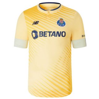 Maillot FC Porto 2ª 2022-23