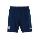 Pantalon Bayern Munich 2ª 2026-27 Pantalon Bayern Munich 2ª 2026-27