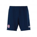 Pantalon Bayern Munich 2ª 2026-27 Pantalon Bayern Munich 2ª 2026-27