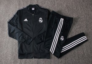 Survetement Real Madrid 2019-20 Bleu