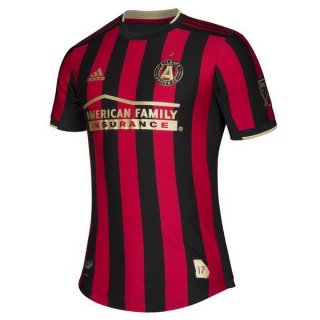 Maillot Atlanta United 1ª Femme 2019-20 Rouge