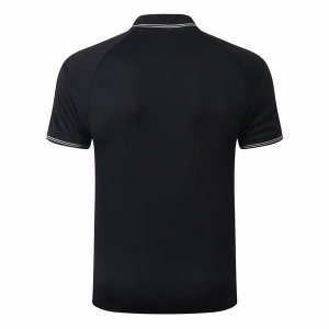 Polo Juventus 2019-20 Noir Blanc