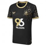 Thailande Maillot Burnley 3ª 2025-26