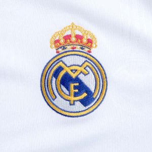 Thailande Maillot Real Madrid 1ª 2022-23