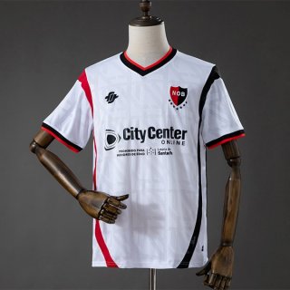 Thailande Maillot Newell's Old Boys 2ª 2026-27